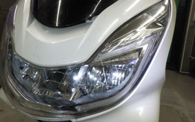 HONDA PCX 125 2019 JF56