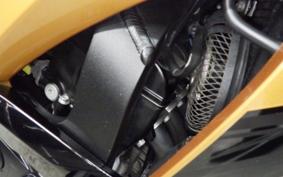 SUZUKI GSX-R750 2009