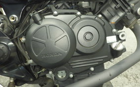 HONDA VTR 250 Gen. 2 2007 MC33