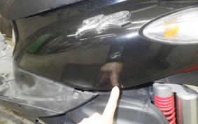 YAMAHA JOG ZR Gen.3 SA39J
