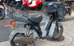 SUZUKI MOLLET FA14A