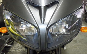 YAMAHA FZ1 FAZER 2008 RN21J