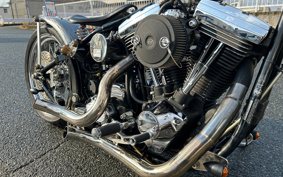 HARLEY FLSTC 1998 BJL