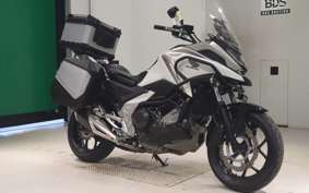 HONDA NC750X RH09