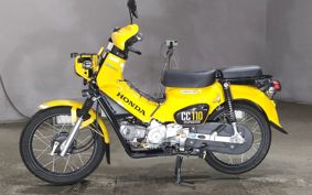 HONDA CROSS CUB110 JA45