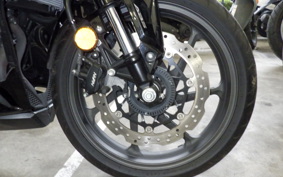HONDA CBR250RR A MC51