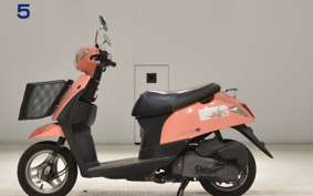 SUZUKI ﾚｯﾂG CA4AA