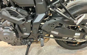 YAMAHA MT-07 Y-AMT ABS 2025 RM50J