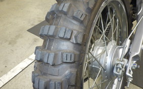 HONDA CRF125F JE03