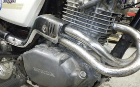 HONDA CT250S SILKROAD L250S