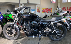 HONDA CB1100 2012 SC65