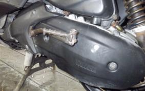 YAMAHA CYGNUS 125 X 2026 SE12J