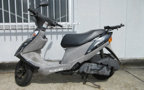 SUZUKI ADDRESS V125 CF46A