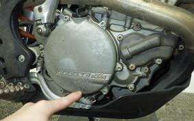 KTM 250 SX F 2011