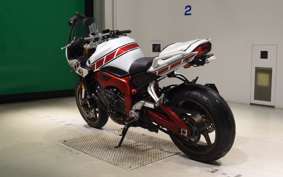 YAMAHA FZ1 FAZER 2007