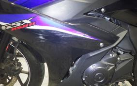 SUZUKI GSX250R 1993