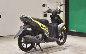 YAMAHA ﾐｵ125