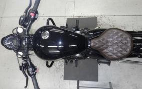 TRIUMPH TRIUMPH BONNEVILLE ボバー 2023