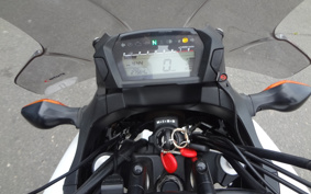HONDA NC700X DCT ABS 2012 RC63