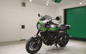 KAWASAKI Z900RS CAFE 2018 ZR900C