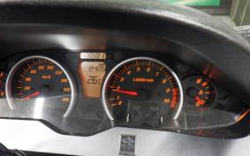 SUZUKI SKYWAVE 400 A 2011 CK45A