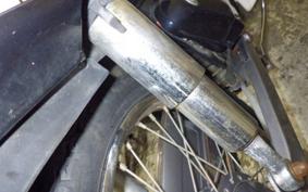 HONDA C100 SUPER CUB HA06