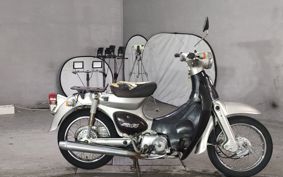 HONDA LITTLE CUB C50