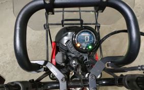 HONDA CT125 HUNTER  CUB  JA55