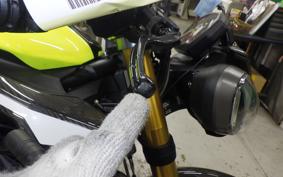 TRIUMPH STREET TRIPLE MOTO 2023