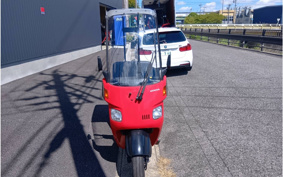 HONDA GYRO TA03