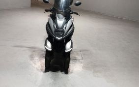 YAMAHA TRICITY 125 SEC1J