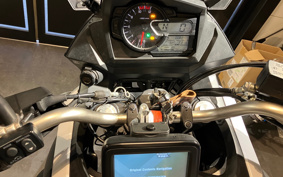 SUZUKI DL650 ( V-Strom 650 ) 2018 C733A