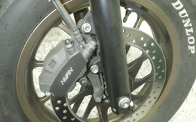 HONDA REBEL 250 S MC49