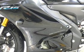 YAMAHA YZF-R15 RG86J