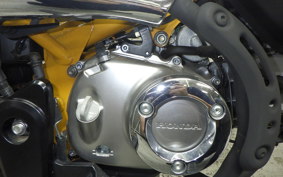 HONDA MONKEY 125 2007 JB02