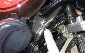 KAWASAKI ZEPHYR 1100 1992 ZRT10A
