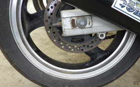 KAWASAKI BALIUS 250 ZR250A