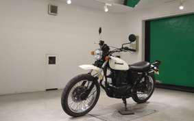 KAWASAKI 250TR 2024 BJ250F