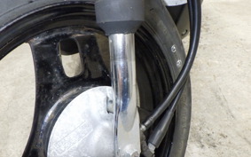 SUZUKI ﾚｯﾂ 2011 CA4AA
