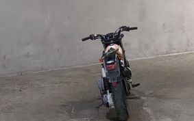 SUZUKI STREET MAGIC CA1LB