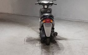 SUZUKI ADDRESS V125 CF4EA