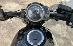 HONDA REBEL 1100 DCT 2022 SC83