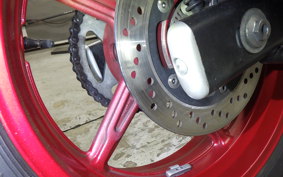 SUZUKI SV650 SA VP55B
