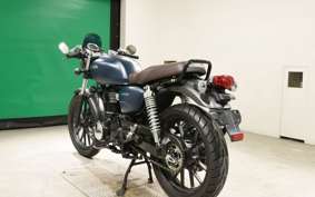 HONDA GB350 2022 NC59