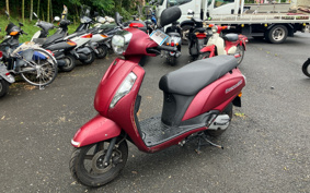 SUZUKI ADDRESS V125 DP12H