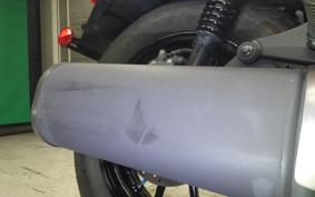 KAWASAKI ELIMINATOR400-3 2023 EL400A