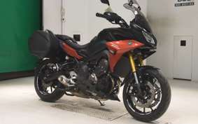 YAMAHA MT-09 Tracer GT 2020 RN51J