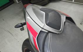 TRIUMPH STREET TRIPLE RS 2019