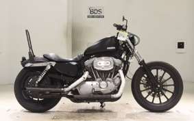 HARLEY XL883LI 2007