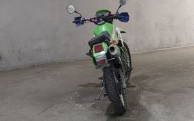 KAWASAKI KL250R KL250D